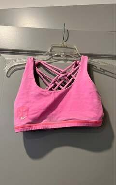 born primitive sports bra